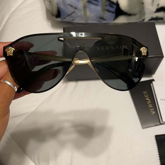 Versace Sunglasses main image 8